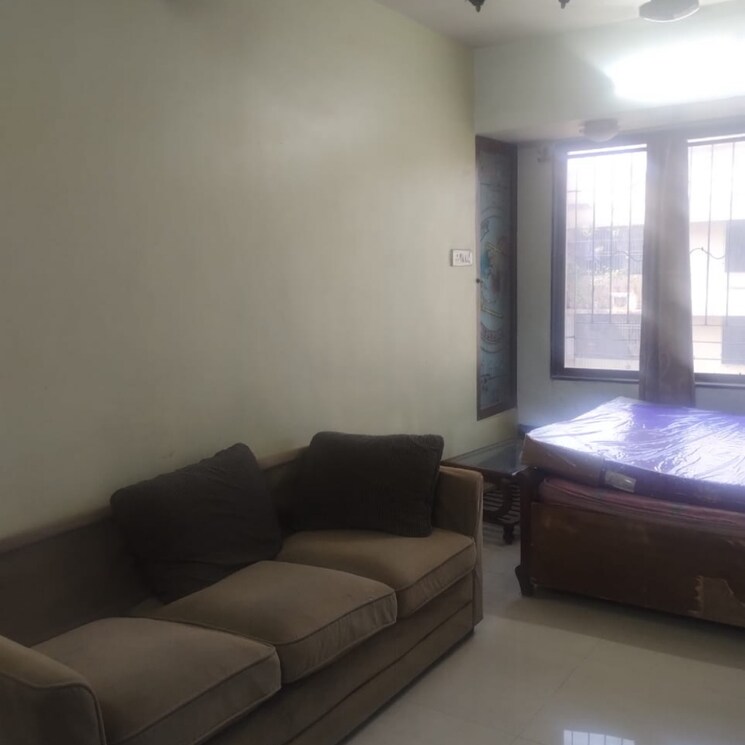 Living Room, bhandup-amol-chs 1 Bedroom 541 Sq.Ft. Apartment In Nahur Mumbai 6975793