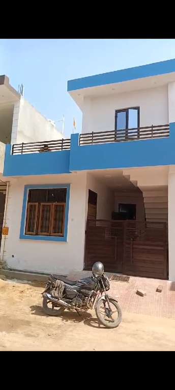 2 BHK Independent House For Resale in Gomti Nagar Lucknow 6975796