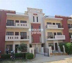 3 BHK Builder Floor For Rent in M2k Spring Floors Sector 50 Gurgaon 6975800