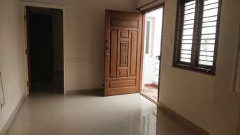 1 BHK Builder Floor For Rent in Ulsoor Bangalore 6975814