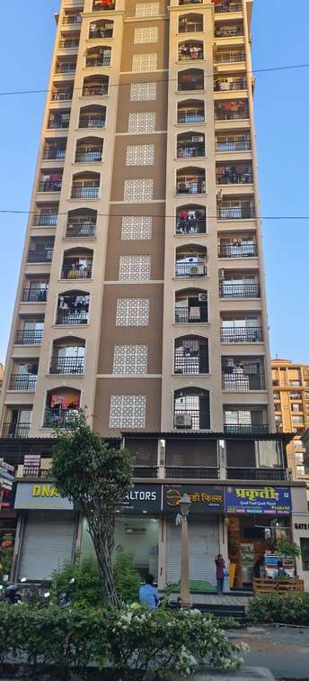 1 BHK Apartment For Rent in Sai Aashirwad CHS Virar West Mumbai  6975847