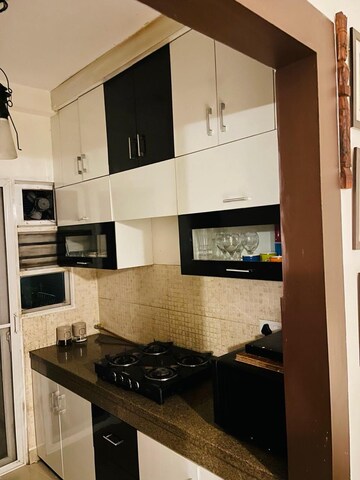 2 BHK Apartment For Sale in ABA Cherry County, Tech Zone 4 Greater Noida