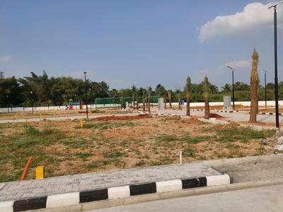  Plot For Resale in Adore Smart City Sector 97 Faridabad 6975853