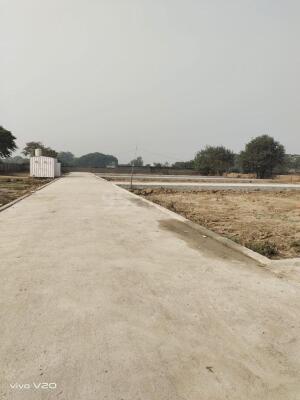 Plot For Resale in Adore Smart City Sector 97 Faridabad  6975858