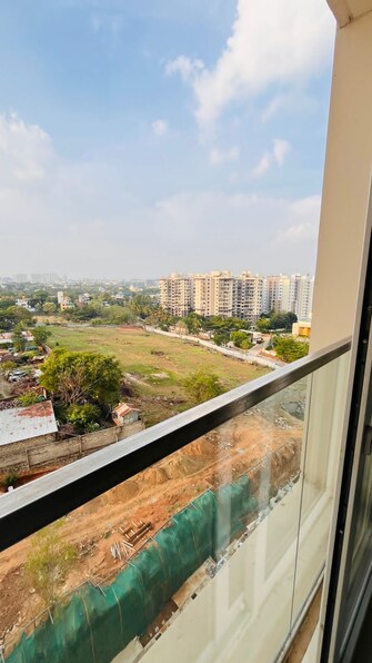 1 BHK Apartment For Resale in Provident Park Square Kanakapura Road Bangalore  6975862