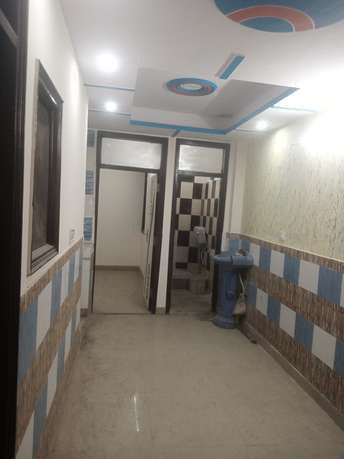 3 BHK Builder Floor For Resale in Jogabai Extension Delhi 6975881