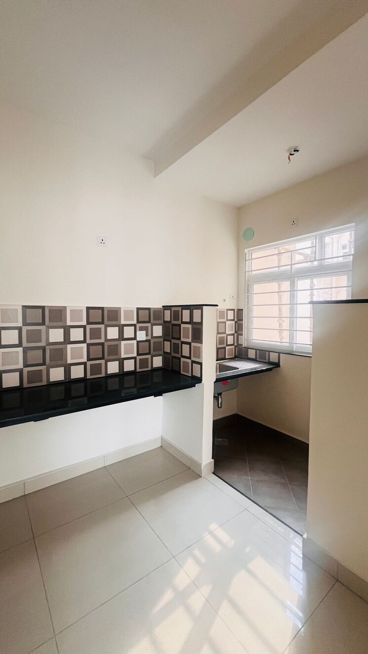 Kitchen, provident-park-square 3 Bedroom 1125 Sq.Ft. Apartment In Kanakapura Road Bangalore 6975883