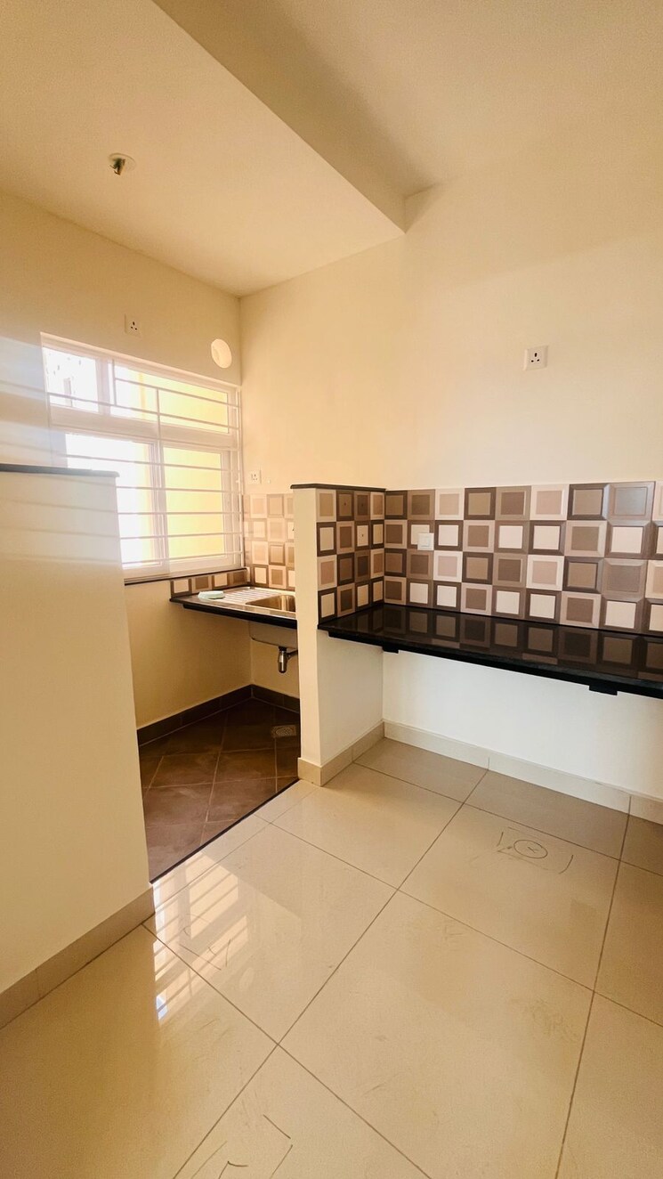 Kitchen, provident-park-square 3 Bedroom 1125 Sq.Ft. Apartment In Kanakapura Road Bangalore 6975883