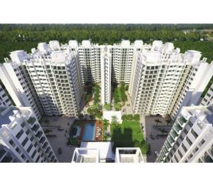Exterior View, vinay-unique-gardens 3 Bedroom 799 Sq.Ft. Apartment In Virar West Palghar 6975908