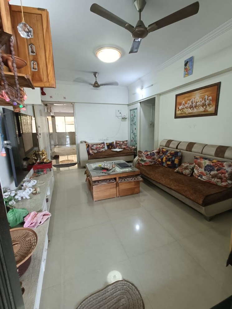 Living Room, vinay-unique-gardens 3 Bedroom 799 Sq.Ft. Apartment In Virar West Palghar 6975908