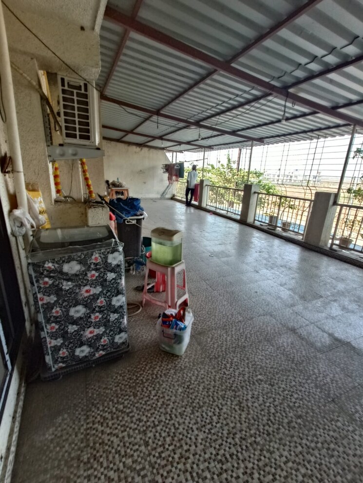  Parking, vinay-unique-gardens 3 Bedroom 799 Sq.Ft. Apartment In Virar West Palghar 6975908