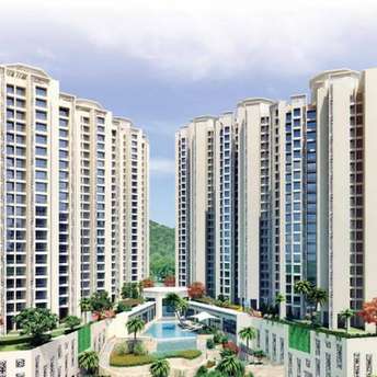 2 BHK Apartment For Rent in Bharat Ecovistas Sil Phata Thane  6975943