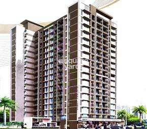 2 BHK Apartment For Resale in Giriraj Tower Virar West Mumbai 6975932