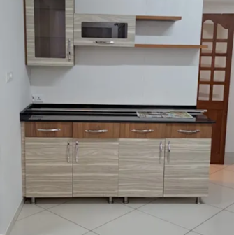 2 BHK Apartment For Resale in Sobha Arena Talaghattapura Bangalore  6975946