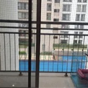 2 BHK Apartment For Resale in Sobha Arena Talaghattapura Bangalore  6975946