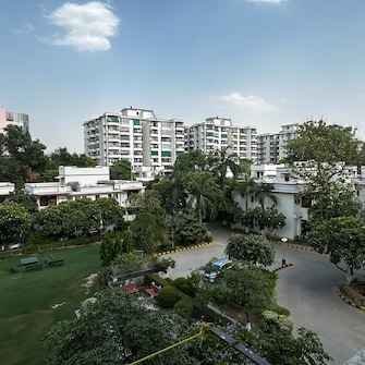 4 BHK Penthouse For Resale in Unitech Ivory Towers South City 1 Gurgaon  6975957