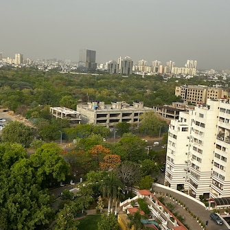 4 BHK Penthouse For Resale in Unitech Ivory Towers South City 1 Gurgaon  6975957