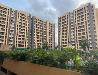 1 BHK Apartment For Resale in Rustomjee Avenue L1 Virar West Mumbai  6975984