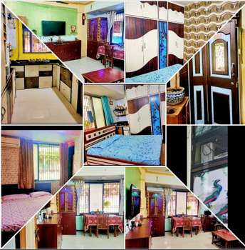 2 BHK Apartment For Resale in Ruparel Sea Palace Sector 19a Navi Mumbai 6976048