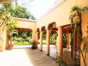 5 BHK Villa For Rent in Green Oak Apartments Dera Mandi Delhi  6976103