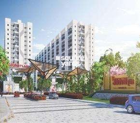 1 BHK Apartment For Resale in Advitya Homes Sector 143 Faridabad 6976122