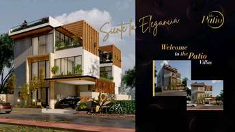 5 BHK Villa For Resale in Poojitha Courtyard Mokila Hyderabad 6976128