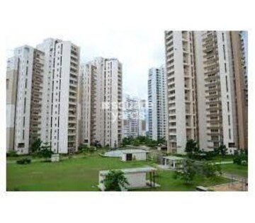 2.5 BHK Apartment For Resale in Unitech Downtown Rajarhat New Town Kolkata  6976235