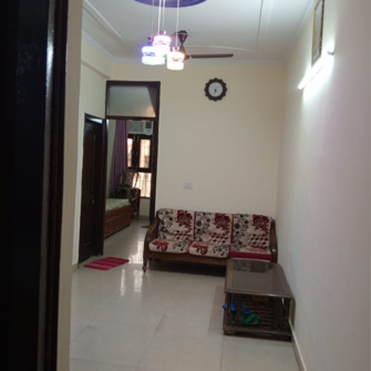 2 BHK Builder Floor For Resale in Kamra Apartment Niti Khand II Swaran Jyanti Park Ghaziabad  6976219