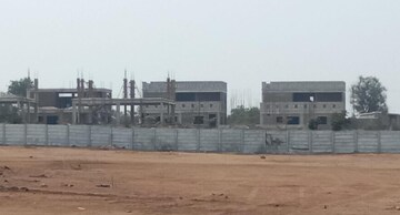  Plot For Sale in Mallampet