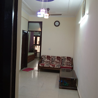 3 BHK Builder Floor For Rent in Onyx Apartment Shakti Khand Iii Ghaziabad  6976240