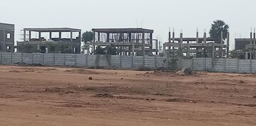  Plot For Sale in Alwal