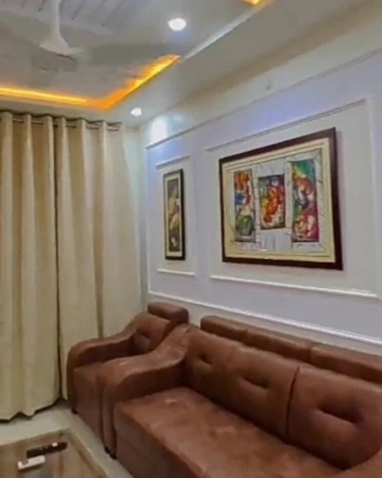 Living Room, ahmamau 2 Bedroom 1100 Sq.Ft. Independent House In Ahmamau Lucknow 6976292