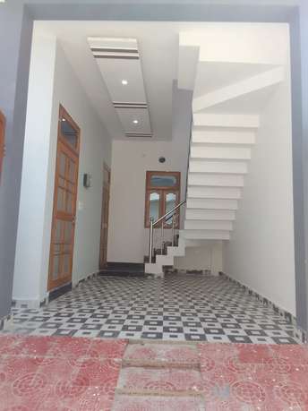 2 BHK Independent House For Resale in Jankipuram Extension Lucknow  6976349