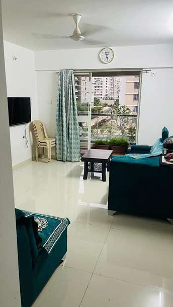 2 BHK Apartment For Rent in Choice Goodwill Metropolis West Lohegaon Pune  6976355