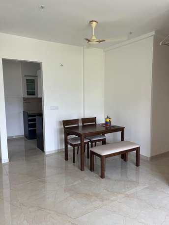 3 BHK Apartment For Rent in Godrej Urban Park Chandivali Mumbai  6976365