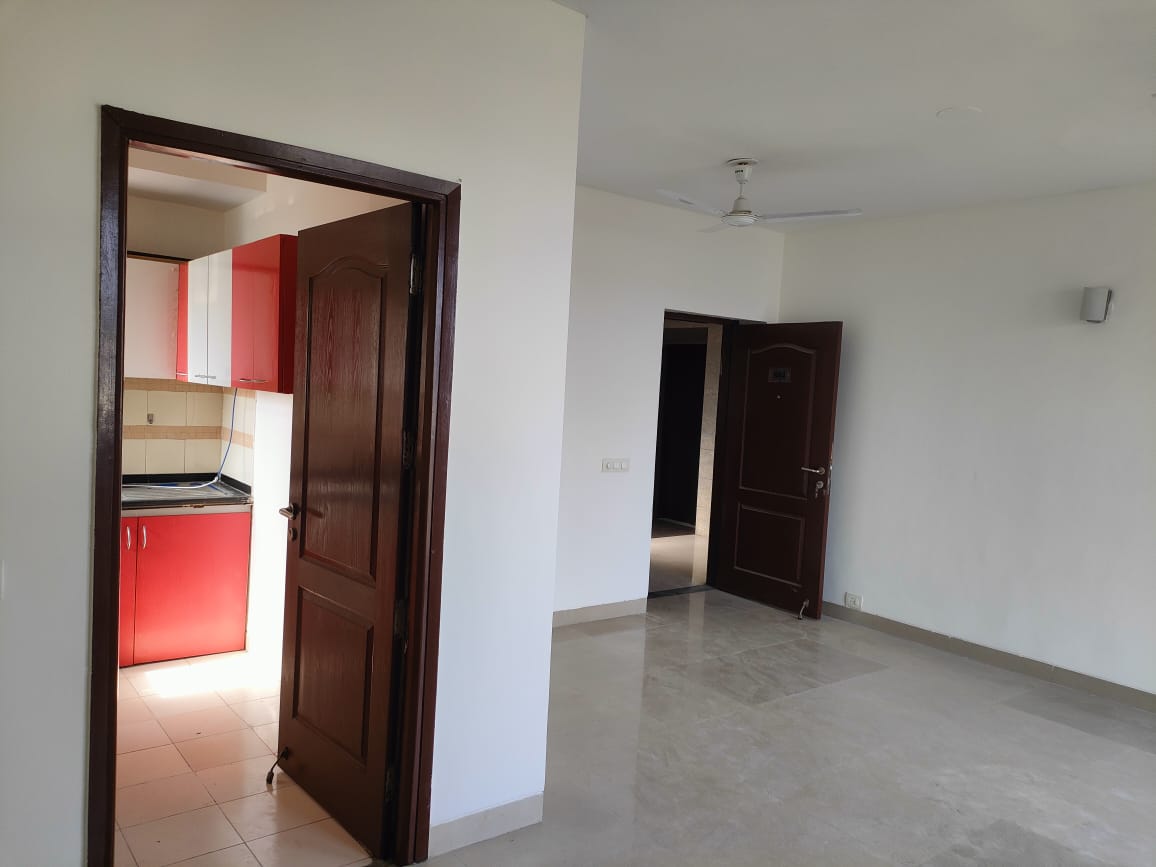 3 BHK Apartment For Rent in Vatika City Sector 49 Gurgaon  6976406