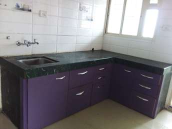 1 BHK Apartment For Rent in Bajaj Nagar Aurangabad  6975911