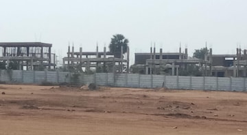 Plot For Resale in Pavanpuri Colony Hyderabad  6976433