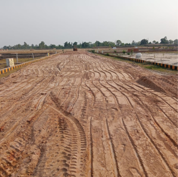 Plot For Sale in Nagram Road