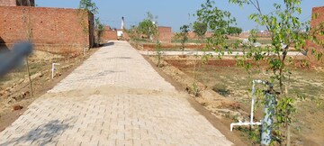  Plot For Sale in Loni Dehat