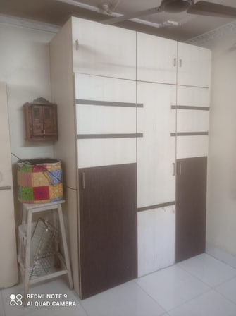 1.5 BHK Apartment For Resale in Om Rishikesh CHS Borivali West Mumbai  6976513