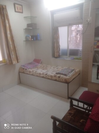 1.5 BHK Apartment For Resale in Om Rishikesh CHS Borivali West Mumbai  6976513