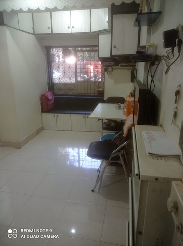 1.5 BHK Apartment For Resale in Om Rishikesh CHS Borivali West Mumbai  6976513