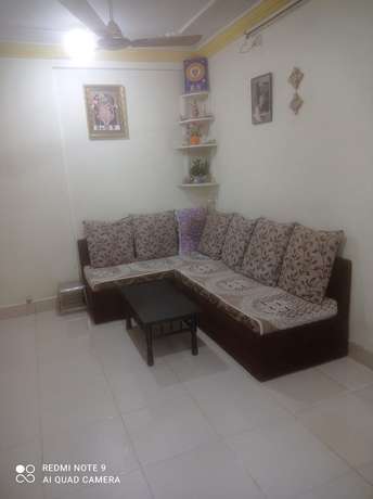 1.5 BHK Apartment For Resale in Om Rishikesh CHS Borivali West Mumbai  6976513