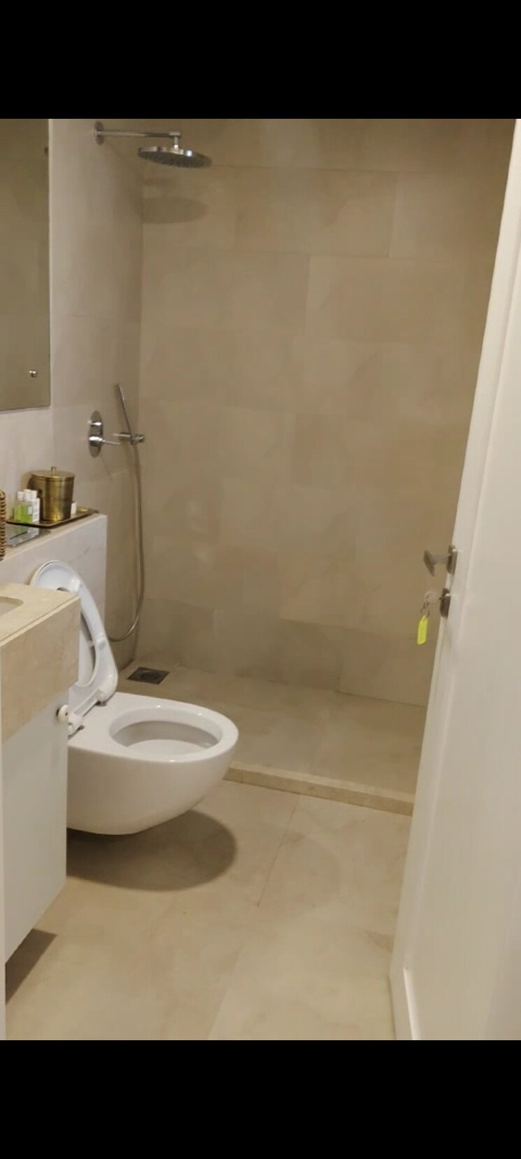 Bathroom, lodha-belmondo 3 Bedroom 2376 Sq.Ft. Apartment In Gahunje Pune 6976523