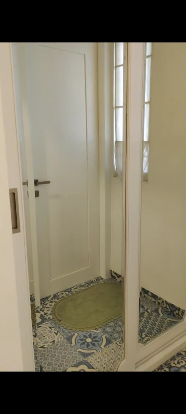 Bathroom, lodha-belmondo 3 Bedroom 2376 Sq.Ft. Apartment In Gahunje Pune 6976523