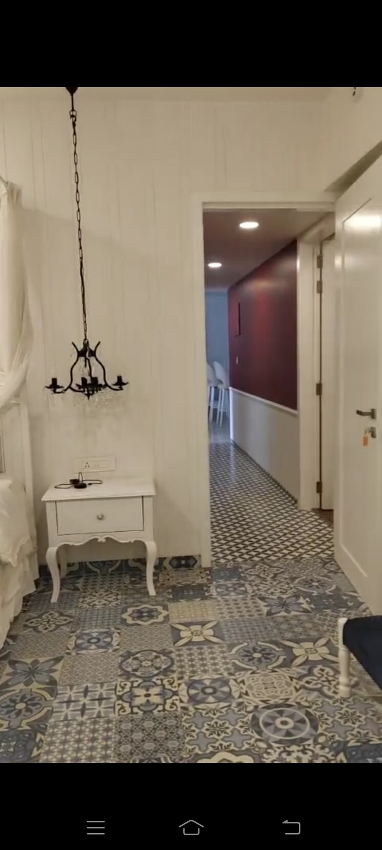 Bathroom, lodha-belmondo 3 Bedroom 2376 Sq.Ft. Apartment In Gahunje Pune 6976523