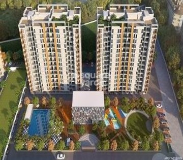 3 BHK Apartment For Resale in Majestique Rhythm County Phase 2 Handewadi Pune  6976593