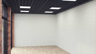 Commercial Shop 600 Sq.Ft. For Resale in Sector 9 Navi Mumbai  6976578