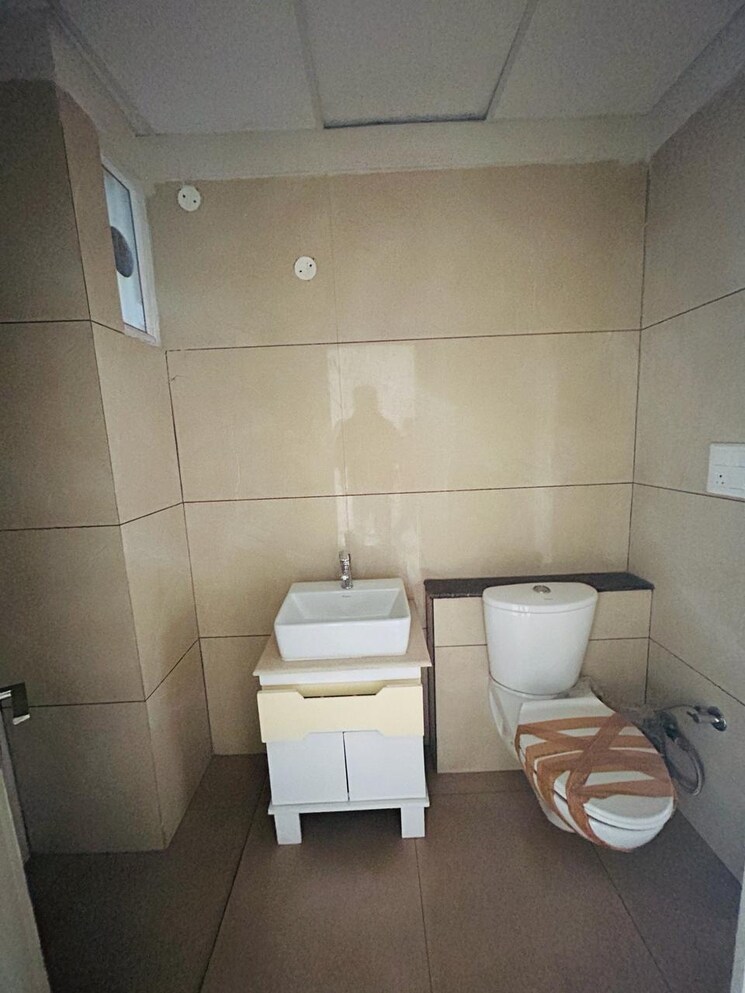 Bathroom, sector 116 2 Bedroom 1234 Sq.Ft. Apartment In Sector 116 Mohali 6976604